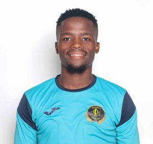 Lehlohonolo Sepeng