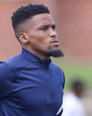 Lungelo Siphesihle