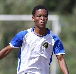Mondli Dladla