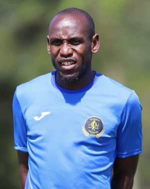 Sbusiso Khumalo
