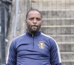 Sizwe Msani Chairman